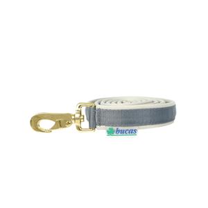 21200-31-training-lead-for-horse-and-dog-bucas-dublin-gate-silver-200-cm