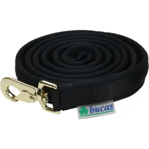 Lunga da addestramento per cavallo e cane Bucas Dublin image-0