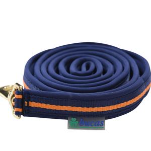 21200-51-training-lead-for-horse-and-dog-bucas-dublin-navy-orange-200-cm