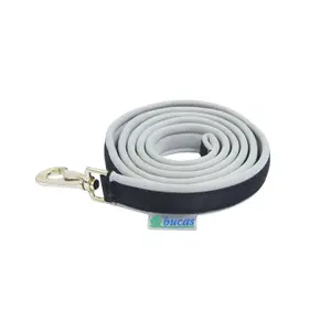 Lunga da addestramento per cavallo e cane Bucas Dublin image-0