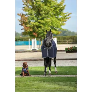 Dog coat Bucas Show-Line image-2