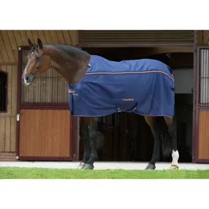 Blanket Bucas Therapy Mesh Cooler image-0