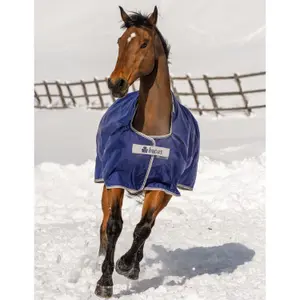 Neck Rug Bucas Atlantic Combi 50g image-1