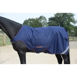 Outdoor paardendeken Bucas Therapy Walker 155g