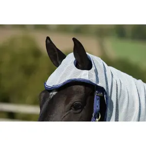 Dækken til hestefluer Bucas Buzz-Off X image-2