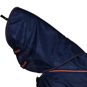 Neck Rug Bucas Therapy Mesh image-0