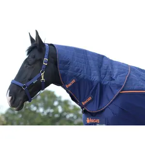 Neck Rug Bucas Therapy image-0