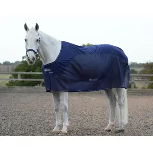 Drying Blanket Bucas Competition Cooler image-0