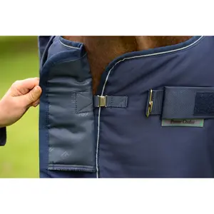 Drying Blanket Bucas Competition Cooler image-2