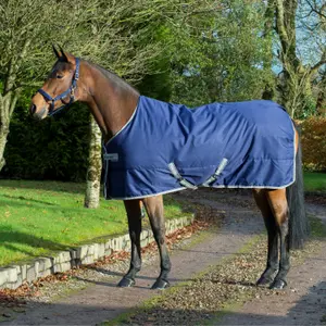 Stable Blanket Bucas Freedom 150g image-0