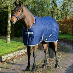 Stable Blanket Bucas Freedom 150g image-1