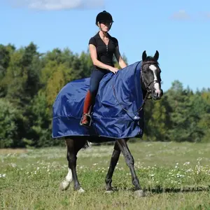 Outdoor  Blanket Bucas Rain Protector image-0