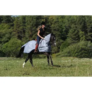 Fly Blanket Bucas Buzz-Off image-0