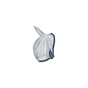 Anti-fly Mask Bucas Buzz-off (x4)