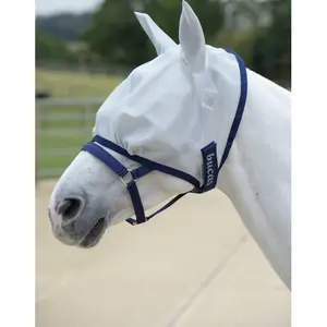 Anti-fly Mask Bucas Freedom image-0