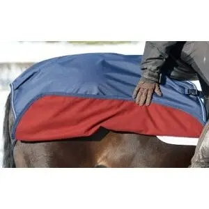 Waterproof Hindquarters Covers Bucas Quarter Sheet image-2