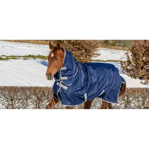 Waterproof  Blanket Bucas Freedom Turnout 150g image-2