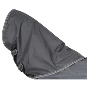 Καλύμματα λαιμού για άλογα Bucas Smartex 300g image-0