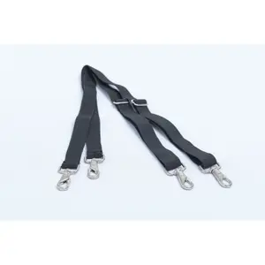 Τυπικό λάδι Bucas Legstraps F/S image-0
