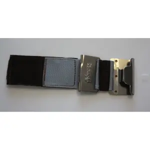 Protección de pecho para caballo de una cincha Bucas Click'n Go image-0