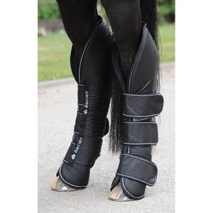 Guêtres de transport pour cheval Bucas Freedom image-2