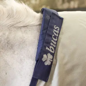 Zadeldek voor paarden Bucas image-1