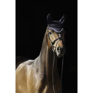 Orejeras para caballo anti moscas Bucas image-2