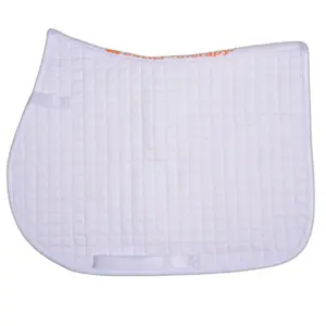 Tapis de dressage pour cheval Bucas Therapy image-0