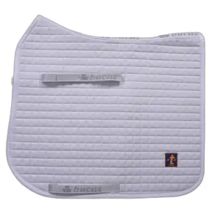 Tapis de dressage pour cheval Bucas Therapy image-1
