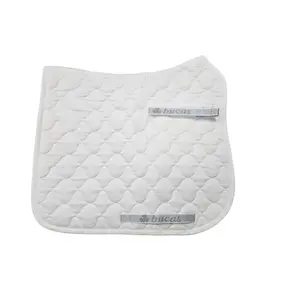 Saddle pad for horses Bucas AeroMax image-0