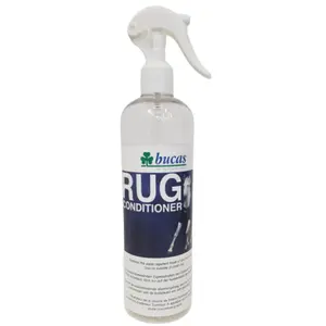 Horse rug and carpet cleaner Bucas