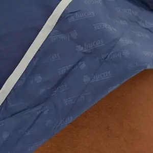 Outdoor-Decke für Pferde Bucas Freedom image-2