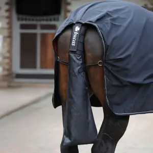 Tail guard for horse and bag Bucas