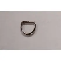 Anel de amarração para cavalo Bucas welded image-0