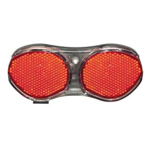 rear led bike light with bracket Buchel Picadilly E-Bike 6-48 v