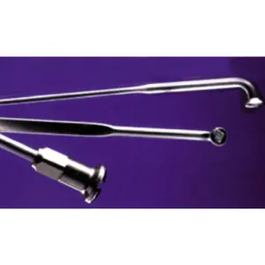 Box mit 100 Speichen aus rostfreiem Stahl Buchel Nirosta