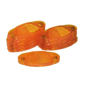 Riflettore a raggi con clip Buchel (x10)