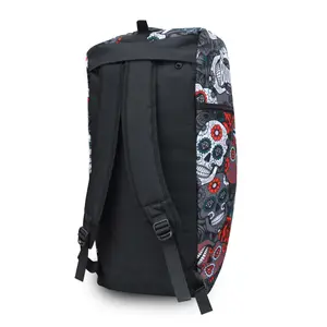 Sac de sport Buddha Fight Wear Mexican image-3