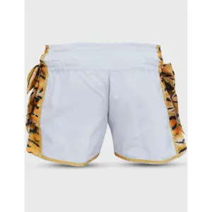 Thai Boxhandschuhe Tiger Buddha Fight Wear image-2