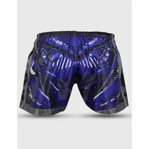 Thai-Boxhandschuhe Buddha Fight Wear Urban image-2