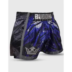 Thai-Boxhandschuhe Buddha Fight Wear Urban image-1