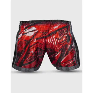 Thai-Boxhandschuhe Buddha Fight Wear Urban image-2
