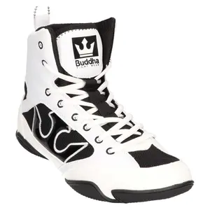 Chaussures de boxe Buddha Fight Wear Epic image-0