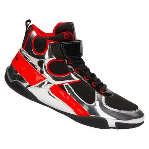 Boxing shoes Buddha Fight Wear Premium image-2