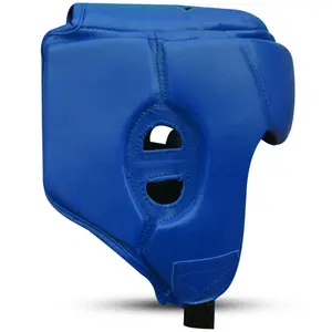 Boxing helmet Buddha Fight Wear Competition image-4