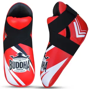 Protège-pieds Buddha Fight Wear image-0