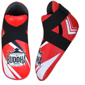Protège-pieds Buddha Fight Wear image-1