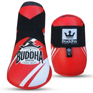 Protège-pieds Buddha Fight Wear image-2