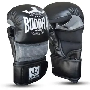 Gants de MMA Buddha Fight Wear Compe Amateur image-0