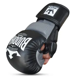 Gants de MMA Buddha Fight Wear Compe Amateur image-1